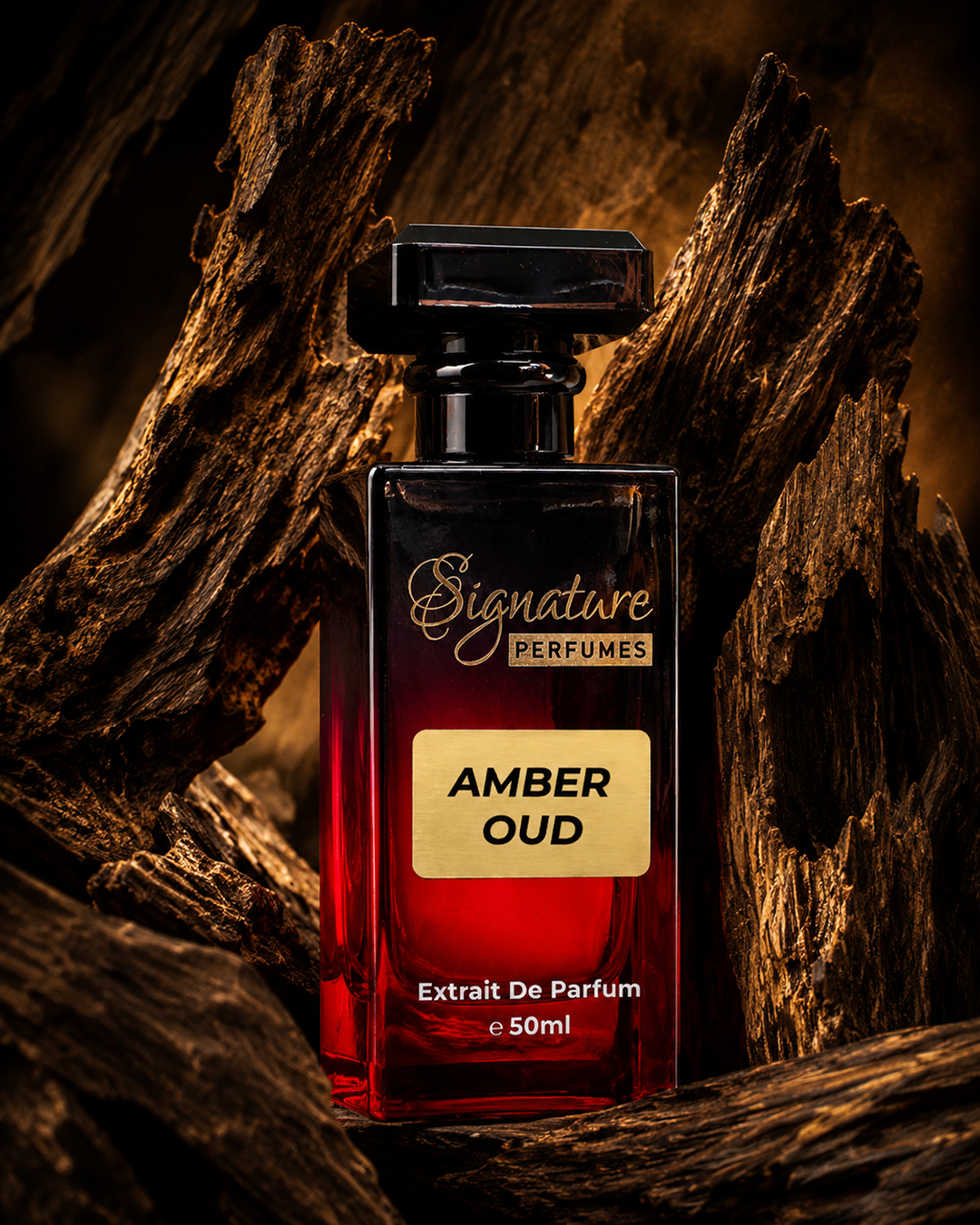 Amber Oud
